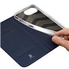Case Dux Ducis Skin Pro Apple iPhone 16e dark blue