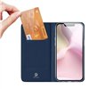 Case Dux Ducis Skin Pro Apple iPhone 16e dark blue