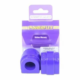 Silentblock Powerflex PFF85-803-25 Delantera 2 Kappaletta