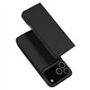 Dėklas Dux Ducis Skin Pro Apple iPhone 17 Pro Max juodas