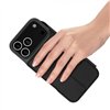 Dėklas Dux Ducis Skin Pro Apple iPhone 17 Pro Max juodas