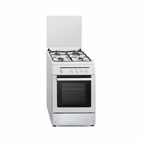 Kaasuliesi Vitrokitchen CB60BB      BUT 60 cm Valkoinen