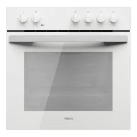 Kiertoilmauuni Teka HBE490MEWH 72 L 2593W A