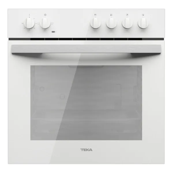Tradicinė orkaitė Teka HBE490MEWH 72 L 2593W A