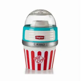 Машина для попкорна Ariete 2957/01 Azul,rojo,blanco 1100 W