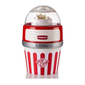 Машина для попкорна Ariete 2957/01 Azul,rojo,blanco 1100 W