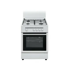 Kaasuliesi Vitrokitchen CB60BN      NAT Valkoinen