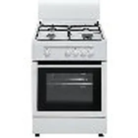Kaasuliesi Vitrokitchen CB60BN      NAT Valkoinen