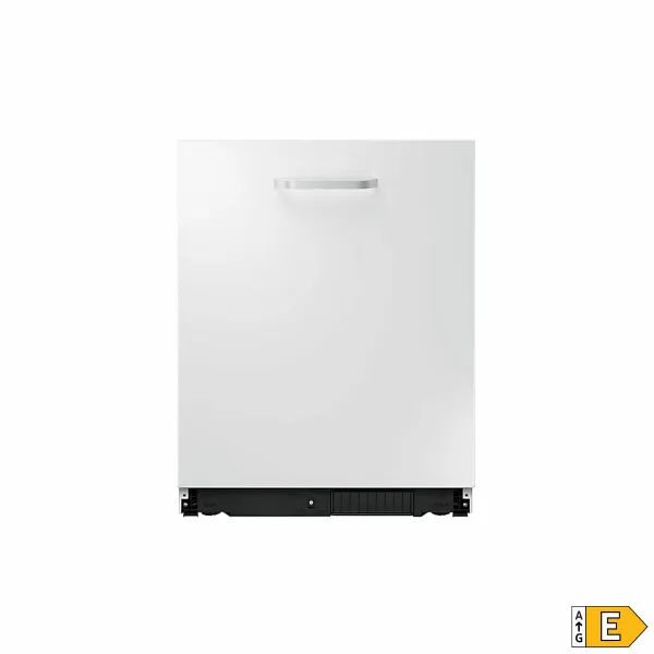 Indų plovimo mašina Samsung DW60M6050BB/EO Balta 60 cm