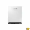 Indų plovimo mašina Samsung DW60M6050BB/EO Balta 60 cm