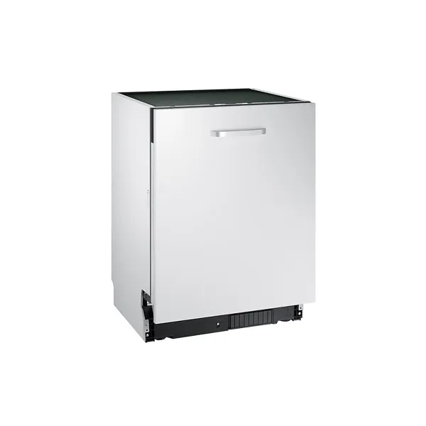 Indų plovimo mašina Samsung DW60M6050BB/EO Balta 60 cm