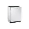 Indų plovimo mašina Samsung DW60M6050BB/EO Balta 60 cm