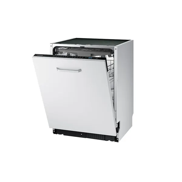 Indų plovimo mašina Samsung DW60M6050BB/EO Balta 60 cm