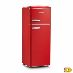 Jääkaappipakastin Severin RKG8930     144 Punainen 206 L