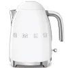 Virdulys Smeg KLF03WHEU Balta Nerūdijantis plienas 2400 W 1,7 L