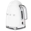 Virdulys Smeg KLF03WHEU Balta Nerūdijantis plienas 2400 W 1,7 L