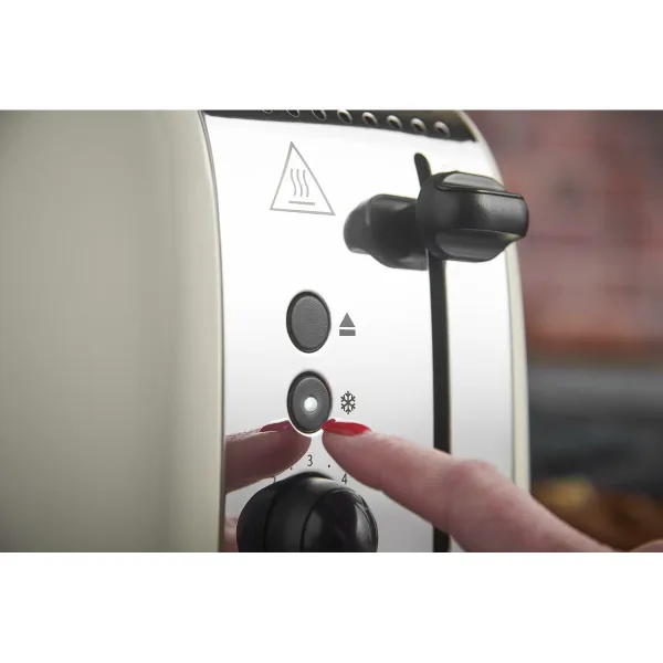 Skrudintuvas Russell Hobbs 26551-56 1600 W