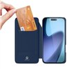 Case Dux Ducis Skin Pro Apple iPhone Air dark blue