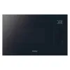 Microwave with Grill Haier H38FMWID4ID27N 800 W Black 20 L