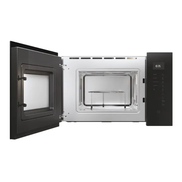 Microwave with Grill Haier H38FMWID4ID27N 800 W Black 20 L