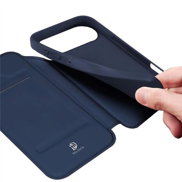 Case Dux Ducis Skin Pro Apple iPhone Air dark blue