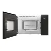 Microwave with Grill Haier H38FMWID4ID27N 800 W Black 20 L