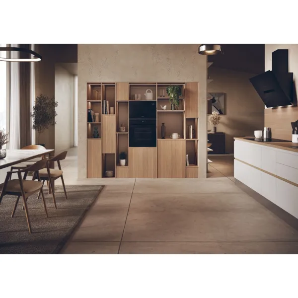 Pripučiama lova Kampa 1,98 x 0,63 m Mėlyna