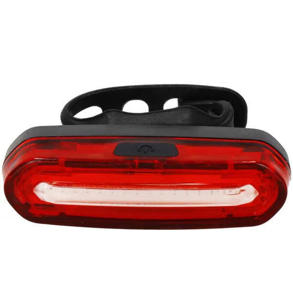 Задний фонарь для велосипеда Springos BA0057 usb