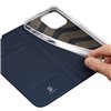 Case Dux Ducis Skin Pro Nokia G50 dark blue