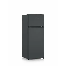Jääkaappipakastin Severin DT8762      144 206 L Musta