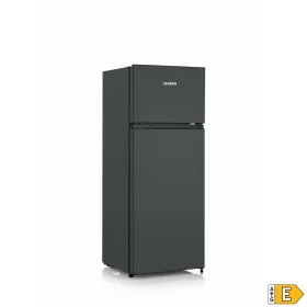 Jääkaappipakastin Severin DT8762      144 206 L Musta