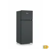 Kombinuotas šaldytuvas Severin DT8762      144 206 L Juoda