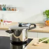 Greitpuodis Tefal TRENDY+      4L Metalinis