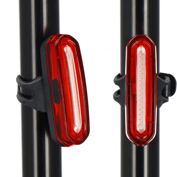 Jalgratta tagumine tuli Springos BA0057 usb
