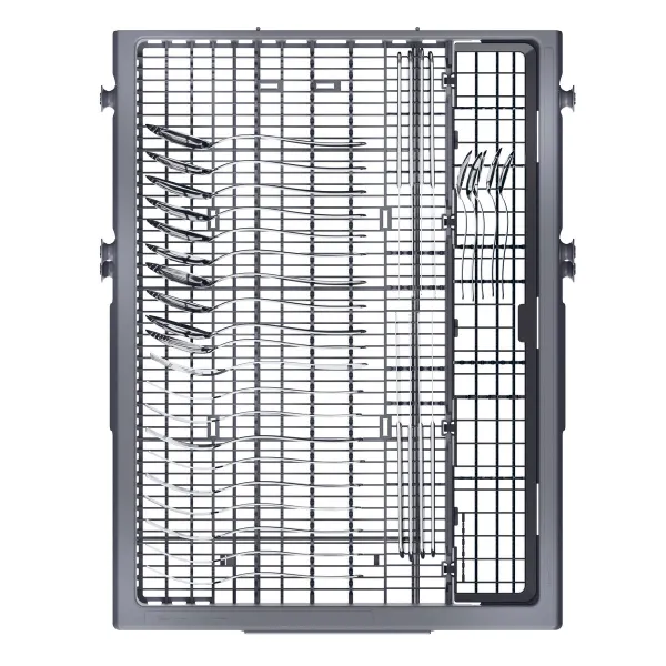 Dishwasher Haier XF1C3TB1FW White 45 cm