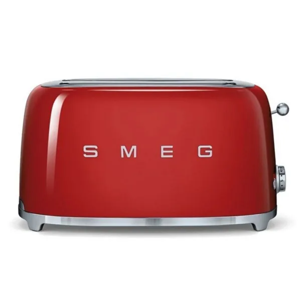 Röster Smeg 1500W 1500 W