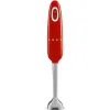 Hand-held Blender Smeg HBF11RDEU Red 700 W