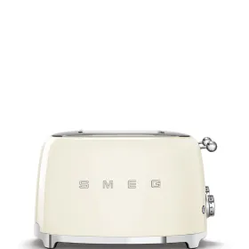 Leivänpaahdin Smeg TSF03CREU Kerma 2000 W 50-luku