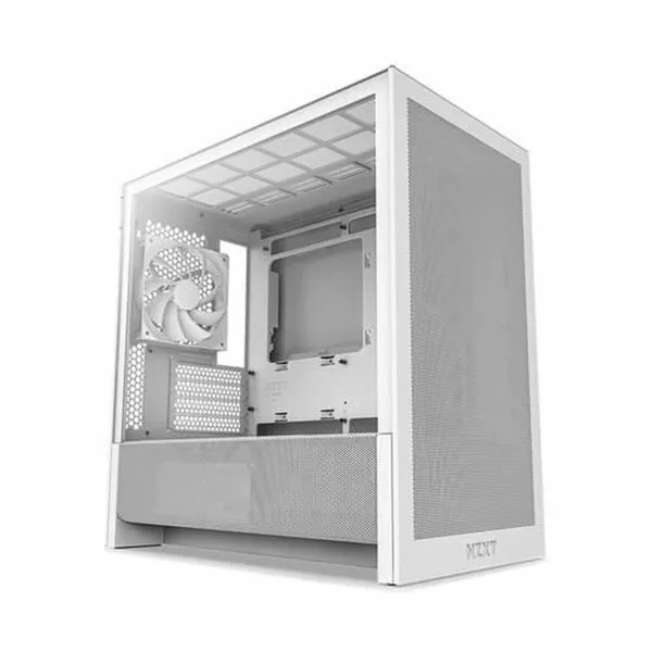 ATX Pus-torņveida Kārba NZXT NZXT Balts