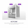 ATX Pus-torņveida Kārba NZXT NZXT Balts