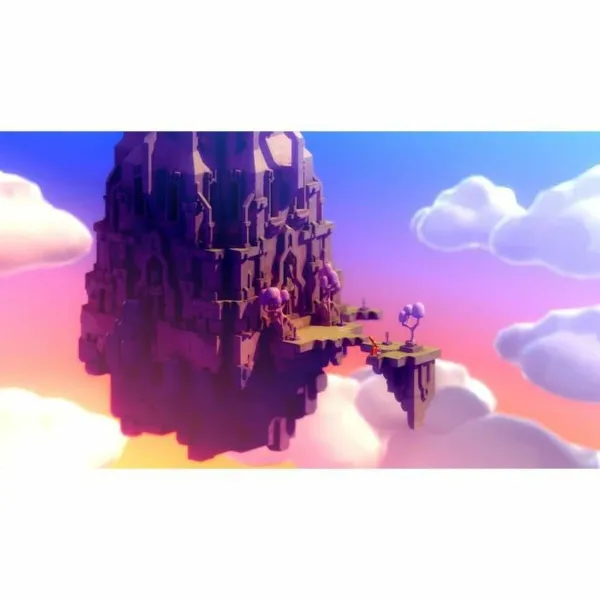 Videospēle priekš Switch Just For Games Tunic