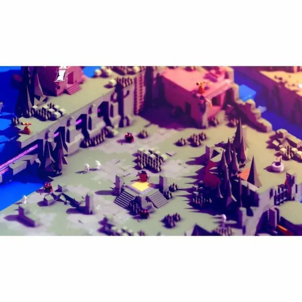 Видеоигра для Switch Just For Games Tunic