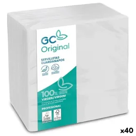 Servetėlė GC 30 x 30 cm 40 vnt. 100 Dalys