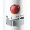 Rokas Mikseris BOSCH MFQ3010 Nerūsējošais tērauds Plastmasa