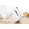 Rokas Mikseris BOSCH MFQ3010 Nerūsējošais tērauds Plastmasa