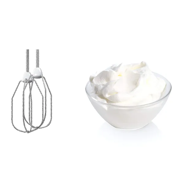 Rokas Mikseris BOSCH MFQ3010 Nerūsējošais tērauds Plastmasa