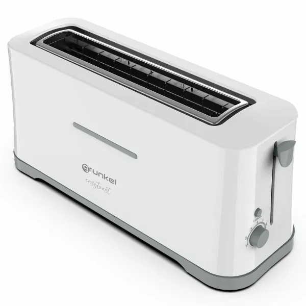Skrudintuvas Grunkel TS-40EASYTOAST 980 W
