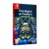 Videomäng Switch konsoolile Just For Games