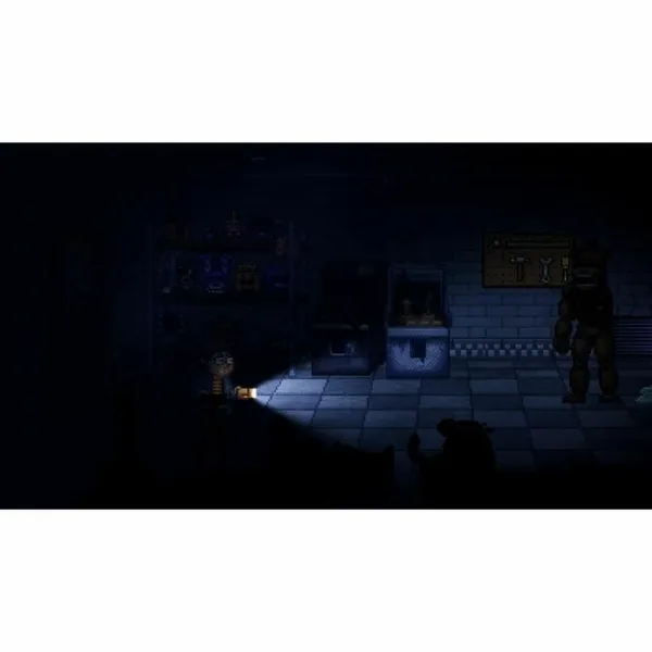 Видеоигра для Switch Just For Games
