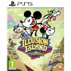 PlayStation 5 videomäng Just For Games